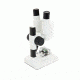 Celestron Labs S20 Stereo Microscope,10x Eyepieces,2x Objective Lenses 44207