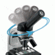 Celestron Micro360 Dual Purpose Microscope 44125