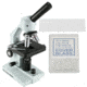 Celestron Advanced High Power Microscope 44106 with Free Celestron Blank Slides - 72 piece box 44416 &amp; Free Celestron Cover Slips - 100 piece box 44418