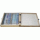 100 Piece Slides Set - 100pc