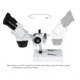 Celestron S10-30N, Stereo Microscope, White, 44138