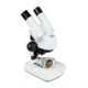Celestron S20A, Angled Stereo Microscope, White, 44137