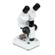 Celestron S20A, Angled Stereo Microscope, White, 44137