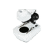 Celestron S20A, Angled Stereo Microscope, White, 44137