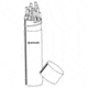 Chemglass Tlc Spotting Capillary Tubes CG-1182-21