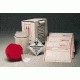 Com-Pac Infecon 3000 Infectious Substance Shipper, Com-Pac INF-3005 Infecon 3000 Replacement Components O-Rings