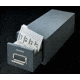 Control Company Micro Slide Cabinets and Holders, Steel 1008 Micro Slide Holders