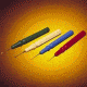 Control Company Micro Spatulas 3300 Vwr Micro Spatula PK4