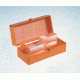 Corning Cvrgls 1-1/2 RECT22X50MMCS10OZ 2940-225