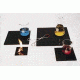 Eagle Thermoplastic Thermoplate Countertop Protectors T-103