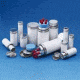 Elemental Container Double Mailers, Elemental Container SDFM-083 Foam Inserts Only