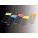 Ever Scientific EverMark Select Microscope Slides, Azer Scientific EMS200U Slides Without Positive Charge