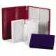 Heathrow Economy Microscope Slide Boxes HSV310021005 100-Place Boxes