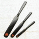 John. M. Marris Spatulas, Hard Rubber H/R-6''