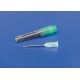 Kendall Healthcare MONOJECT LIFE SHIELD Blood Collection Device, Tyco Healthcare/Kendall 8881202017 Cannula Blunt 18X11IN Use Abb, Box