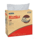 Kimberly Clark WypAll L20 Wipers, Kimberly-Clark Professional 47044-50 White, Pack