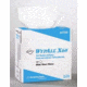 Kimberly Clark WypAll X60 Wipers, Kimberly-Clark Professional 34790-50 White