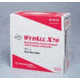 Kimberly Clark WypAll X70 Manufactured Rags, Kimberly-Clark Professional 41200-50 White