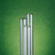 Kimble/Kontes KIMAX Glass Tubing, Heavy Wall, Kimble Chase 80500 34 Glazed Ends