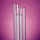 Kimble/Kontes KIMAX Glass Tubing, Medium Wall, Kimble Chase 80400 34 Glazed Ends