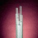 Kimble/Kontes KIMAX Glass Tubing, Special Wall, Kimble Chase 80275 10 Glazed Ends