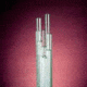 Kimble/Kontes KIMAX Glass Tubing, Special Wall, Kimble Chase 80275 11 Glazed Ends