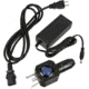 Konus Illuminator Unit 5337 for Konus Microscope 5302, 220V,US