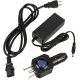 Konus Illuminator Unit 5337 for Konus Microscope 5302, 110V, US