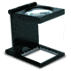Konus Microscope Accessory Metal Body Linen Tester - 30x30mm, 6x 3045