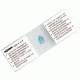 Konus Prepared Slides for Konus Kids Microscopes, Set of 10, Human Body, Normal Tissues, Part 1 4910
