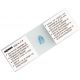 Konus Prepared Slides for Konus Kids Microscopes, Set of 10, Life in the Ground 4950