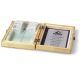 Konus Prepared Slides for Konus Kids Microscopes, Set of 10, Pathological Tissues, Part 2 4915