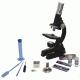Konus Konustudy-3 100x-1200x Biological Educational Didactical Microscope 5019