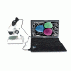 Konus Microvue Digital Eyepiece For Microscope - 1.3Mp Resolution, Black 5830 MICROVUE