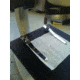 Attaching the Konus Movable Table 5327 for Konus 5302 Microscope 1-4