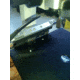 Attaching the Konus Movable Table 5327 for Konus 5302 Microscope 3-4