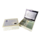 Konus Prepared Slides for Konus Kids Microscopes, Set of 10, Set for Biology Teaching, Part 2 4964