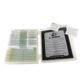 Konus Prepared Slides for Konus Kids Microscopes, Set of 15, Fungi, Lichens, and Briophyta 4982