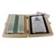 Konus Prepared Slides for Konus Kids Microscopes, Set of 25, Botany, Angiospermae, Dicotyledons, Magnoliopsidae 4985