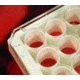 Labnet Krystal Plate, 96 X 350 µl, Black, Tissue Culture Treated, Individually Wrapped W/lid, Pk 100 P9803