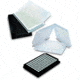 Labnet Plate, 96 X 325 µl, Polypropylene, Clear, Round Bottom, Pack Of 100 P9732