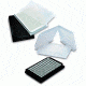 Labnet Assay Plates - Black, White and Clear