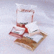 Labplas Sterile Sample Bags BFL-3070-VW1 Flat Wire Bags, Plain