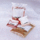Labplas Sterile Sample Bags BFR-3070-VW1 Flat Wire Bags, Plain