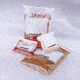 Labplas Sterile Sample Bags BPL-4590-VW1 Round Wire Bags, Plain