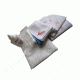 Leica Microsystems Cleaning Kit w/Cleaning Tissue, Q-tips, Soft Lens Brush and Carry Case