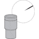 Leica Microsystems 10x 18mm Eyepiece w/ Pointer 13613332