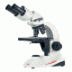 Leica Microsystems DM300 Robust Student LED Compound Monocular Microscope,Mechanical Stage,Abbe Condenser,4x,10x,40x,White 13613302