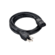 Leica Microsystems US Power Cord for DM100/DM300 13613900