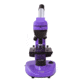 Levenhuk 1280x NG Microscope, Amethyst, Medium 66802